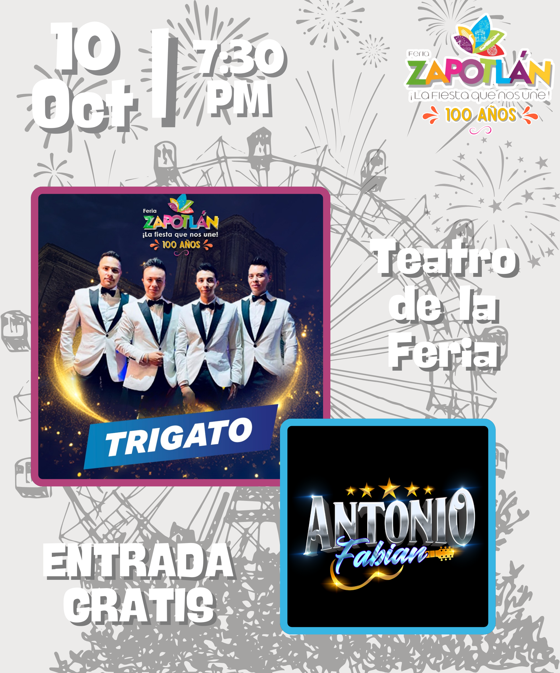 Event image